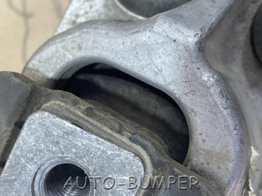 Range Rover Sport 2014- Подушка двигателя LR058377 LR058376